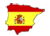 DECORAY - Espanol